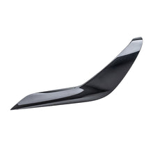 Load image into Gallery viewer, Toyota GR Supra A90 Carbon Fiber Door Garnishes 2019+