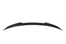 Load image into Gallery viewer, X-Style Pre Pregged Dry Carbon Fiber Spoiler for Mercedes-Benz C Class W206 Sedan 2021+