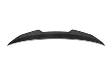 Load image into Gallery viewer, PSM Style Pre Pregged Dry Carbon Fiber Spoiler for Audi A3/S3/RS3 8V Sedan 2013+