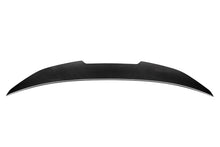 Load image into Gallery viewer, PSM Style Pre Pregged Dry Carbon Trunk Lid Spoiler for BMW 2 Series F22 / M2 F87 2014-2021
