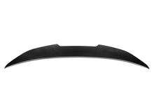 Load image into Gallery viewer, PSM Style Pre Pregged Dry Carbon Fiber Spoiler for BMW 3 Series F30 2013-2018 / M3 F80 2013-2020