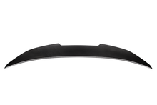 Load image into Gallery viewer, PSM Style Pre Pregged Dry Carbon Fiber Spoiler for BMW 3 Series / M3 E93 Convertible 2006-2014