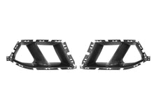 Load image into Gallery viewer, M Performance Style Pre Pregged Dry Carbon Front Ducts for BMW M3 G80 G81 / M4 G82 G83 2020+
