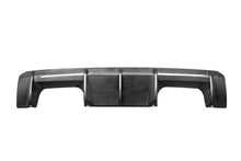Load image into Gallery viewer, OEM Style Pre Pregged Dry Carbon Fiber Diffuser for BMW M3 G80 G81 / M4 G82 G83 (Standard Quad Tip) 2020+
