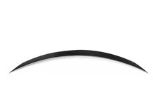 Load image into Gallery viewer, OEM Style Pre Pregged Dry Carbon Fiber Spoiler for Mercedes-Benz C Class C205 Coupe