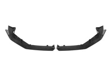 Load image into Gallery viewer, M Performance Style Pre-Pregged Dry Carbon Fibre Front Lip for BMW M5 G90 2024+