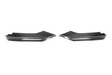 Load image into Gallery viewer, MP Style Pre Pregged Dry Carbon Fiber Front Splitter for BMW 4 Series F32 F33 F36 2013-2020