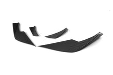 Load image into Gallery viewer, VS Style Pre Pregged Dry Carbon Canards for BMW M3 G80 G81 / M4 G82 G83 2020+