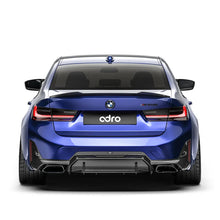Load image into Gallery viewer, BMW G20 M340i LCI Carbon Fiber Rear Diffuser 2023+
