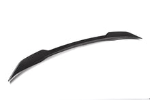 Load image into Gallery viewer, M Performance Style Pre Pregged Dry Carbon Spoiler for BMW 4 Series Gran Coupe G26 2020+