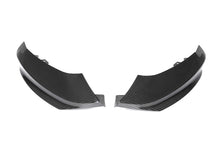 Load image into Gallery viewer, MP Style Pre Pregged Dry Carbon Fiber Front Splitter for BMW 4 Series F32 F33 F36 2013-2020