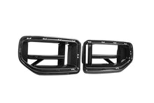 Load image into Gallery viewer, CS Style Pre Pregged Dry Carbon Fiber Grille for BMW M2 G87 2023+