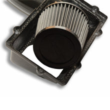 Load image into Gallery viewer, Audi S3 (2015-2022) 8V 034Motorsport X34 Carbon Fiber Open Top Cold Air Intake System