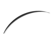 Load image into Gallery viewer, OEM-Style Pre Pregged Dry Carbon Fiber Spoiler for Mercedes-Benz CLA C117 Coupe 2013-2019