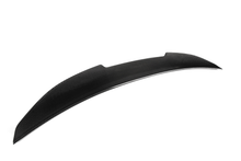 Load image into Gallery viewer, PSM Style Pre Pregged Dry Carbon Fiber Spoiler for BMW 3 Series / M3 E93 Convertible 2006-2014