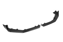 Load image into Gallery viewer, M Performance Style Pre-Pregged Dry Carbon Fibre Front Lip for BMW M5 G90 2024+