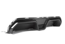 Load image into Gallery viewer, CS Style Pre Pregged Dry Carbon Diffuser for BMW F90 M5 2018-2023