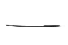 Load image into Gallery viewer, X-Style Pre Pregged Dry Carbon Fiber Spoiler for Mercedes-Benz C Class W205 Sedan 2018+