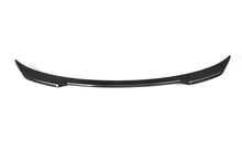 Load image into Gallery viewer, M Performance Style Pre Pregged Dry Carbon Spoiler for BMW 4 Series Gran Coupe G26 2020+