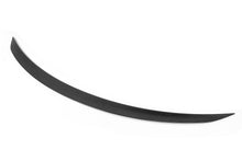 Load image into Gallery viewer, OEM Style Pre Pregged Dry Carbon Fiber Spoiler for Mercedes-Benz C Class C205 Coupe