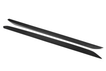 Load image into Gallery viewer, M Performance Style Pre Pregged Dry Carbon Fiber Side Skirt for BMW 3 Series G20 Pre LCI / LCI 2019+