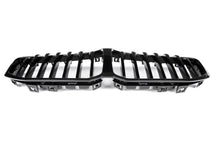Load image into Gallery viewer, M Performance Gloss Black Grille (Single Slat) For BMW 1 Series F40 2020+