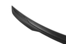 Load image into Gallery viewer, X-Style Pre Pregged Dry Carbon Fiber Spoiler for Mercedes-Benz C Class W205 Sedan 2018+