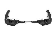 Load image into Gallery viewer, M Performance Style Pre Pregged Dry Carbon Fiber Rear Diffuser for BMW 5 Series G60 2023+