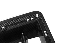 Load image into Gallery viewer, CS Style Pre Pregged Dry Carbon Fiber Grille for BMW M2 G87 2023+