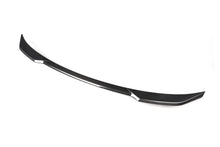 Load image into Gallery viewer, M Performance Style Pre Pregged Dry Carbon Spoiler for BMW 4 Series Gran Coupe G26 2020+