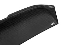 Load image into Gallery viewer, M-Performance Style Pre Pregged Dry Carbon Roof Spoiler for BMW 3 Series G21 / M3 G81 Wagon 2019+