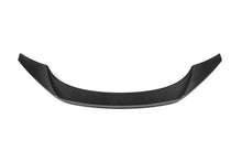 Load image into Gallery viewer, TRD Style Pre Pregged Dry Carbon Fibre Spoiler for Toyota Supra A90 2019+