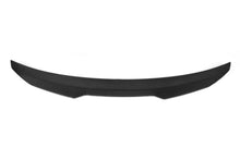 Load image into Gallery viewer, PSM Style Pre Pregged Dry Carbon Fiber Spoiler for Audi A3/S3/RS3 8V Sedan 2013+