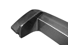 Load image into Gallery viewer, OEM Style Pre Pregged Dry Carbon Fiber Diffuser for BMW M3 G80 G81 / M4 G82 G83 (Standard Quad Tip) 2020+