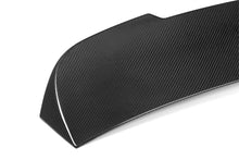 Load image into Gallery viewer, M-Performance Style Pre Pregged Dry Carbon Roof Spoiler for BMW 3 Series G21 / M3 G81 Wagon 2019+