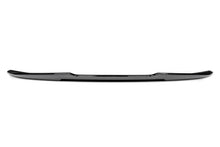Load image into Gallery viewer, PSM Style Pre Pregged Dry Carbon Fiber Spoiler for BMW 3 Series F30 2013-2018 / M3 F80 2013-2020