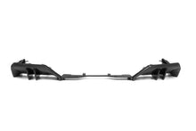 Load image into Gallery viewer, M Performance Style Pre Pregged Dry Carbon Fiber Rear Diffuser for BMW 5 Series G60 2023+