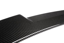 Load image into Gallery viewer, M4 Style Pre Pregged Dry Carbon Fiber Spoiler for BMW 3 Series F30 2013-2018 / M3 F80 2013-2020