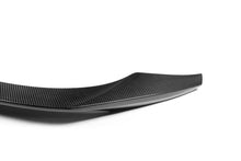 Load image into Gallery viewer, TRD Style Pre Pregged Dry Carbon Fibre Spoiler for Toyota Supra A90 2019+