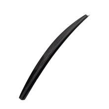 Load image into Gallery viewer, Gurney Flap (Carbon Fibre) for 08-14 Subaru Impreza WRX/STI Hatch