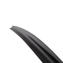 Load image into Gallery viewer, Gurney Flap (Carbon Fibre) for 08-14 Subaru Impreza WRX/STI Hatch