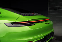 Load image into Gallery viewer, Porsche Carrera (2021-) 992 Techart Rear Spoiler