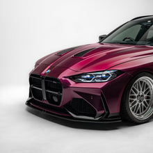 Load image into Gallery viewer, BMW G80 G81 M3 / G82 G83 M4 Front Bumper V1 2020+