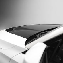 Load image into Gallery viewer, BMW G87 M2 Carbon Fiber Vented Hood