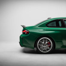 Load image into Gallery viewer, BMW G87 M2 Carbon Fiber Spoiler