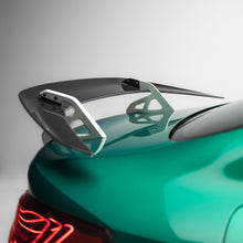 Load image into Gallery viewer, BMW G82 M4 AT-S Dry Carbon Fiber Swan Neck Wing 2020+