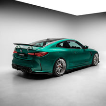 Load image into Gallery viewer, BMW G82 M4 V2 Dry Carbon Fiber Full Kit Bundle 2020+