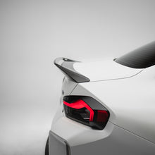 Load image into Gallery viewer, BMW G87 M2 Carbon Fiber Spoiler