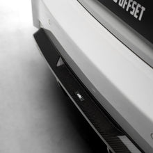 Load image into Gallery viewer, BMW G87 M2 Carbon Fiber Rear Diffuser V2