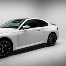 Load image into Gallery viewer, BMW G87 Carbon Fiber Side Skirts V2